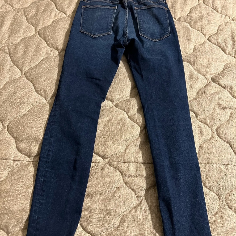 Frame Denim - Picture 2 of 4